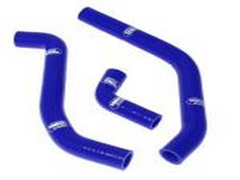 Sada silikonových hadic SAMCO - Yamaha FZR 400 RR EXUP 3TJ2/3TJ6/3TJ7 