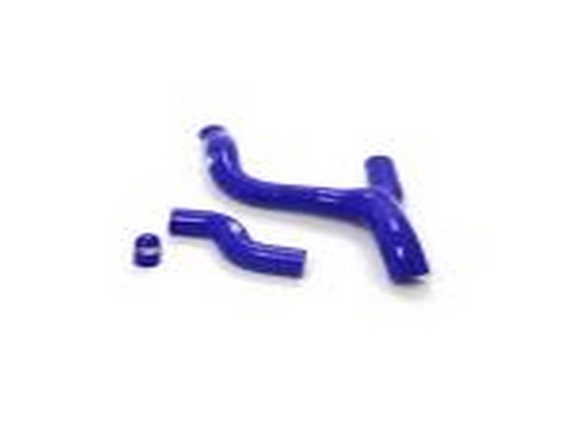 Sada silikonových hadic SAMCO - Husaberg FE 350 Thermostat Bypass   2013-2014