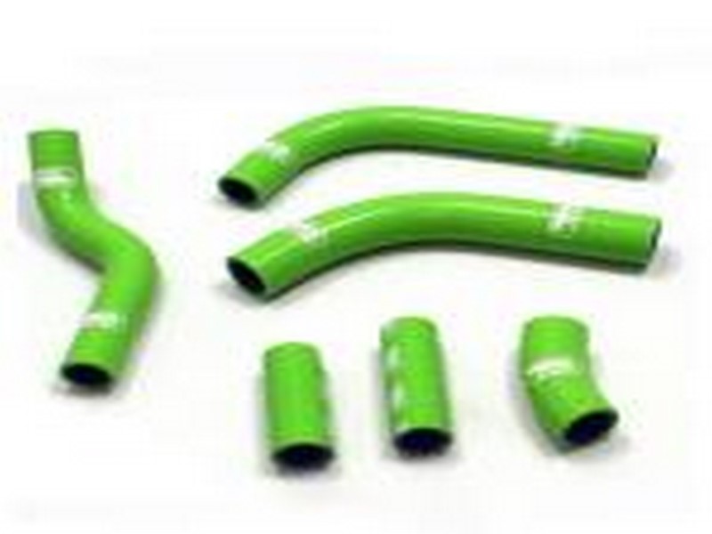 Sada silikonových hadic SAMCO - Kawasaki KX 450 2016 OEM Kit   2016-2017