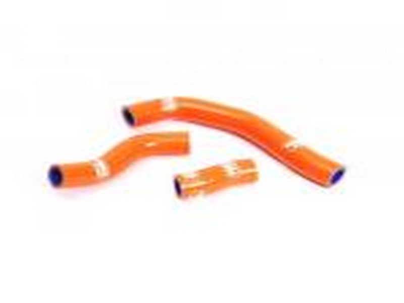 Sada silikonových hadic SAMCO - KTM 450 SX-F  2007-2010