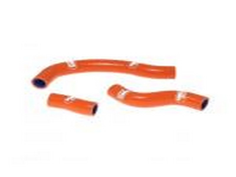 Sada silikonových hadic SAMCO - KTM 450 SX-F  2011-2012