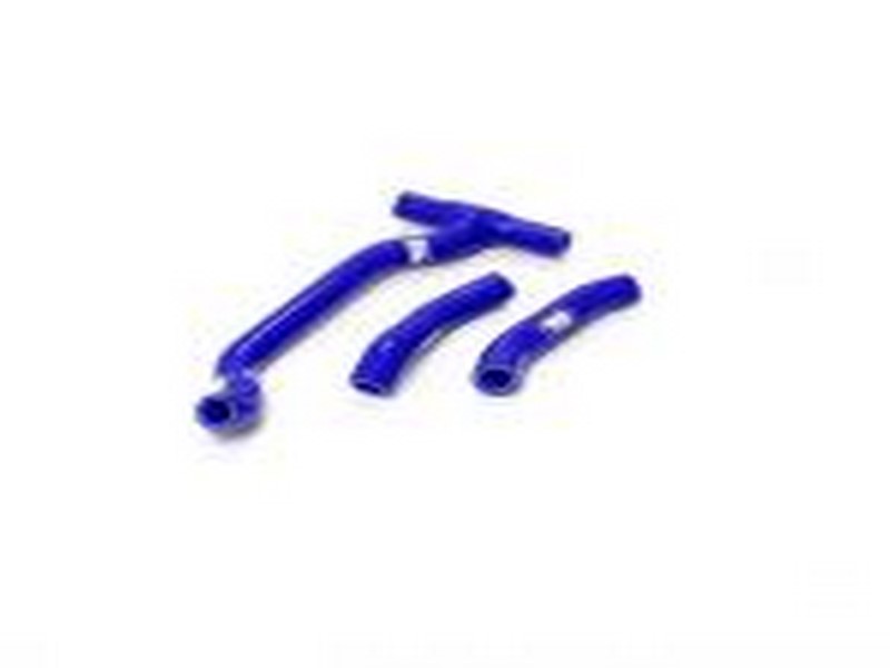 Sada silikonových hadic SAMCO - Sherco 250 SE-R 2T  2014-2017