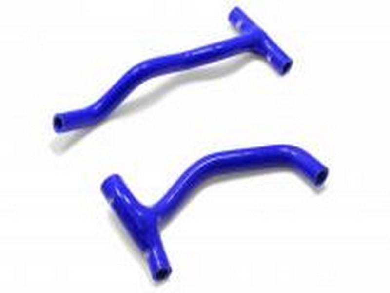 Sada silikonových hadic SAMCO - Sherco 450 SE F-R  2015-2017