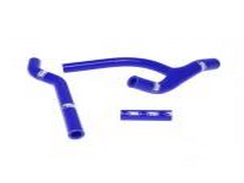 Sada silikonových hadic SAMCO - Yamaha WR 250 F   2007-2014