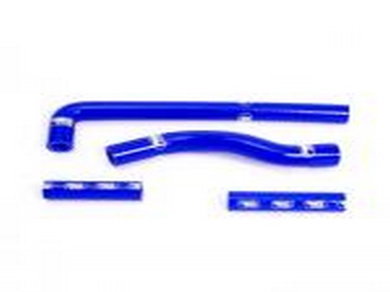 Sada silikonových hadic SAMCO - Yamaha YZ 250 F 2001-2005