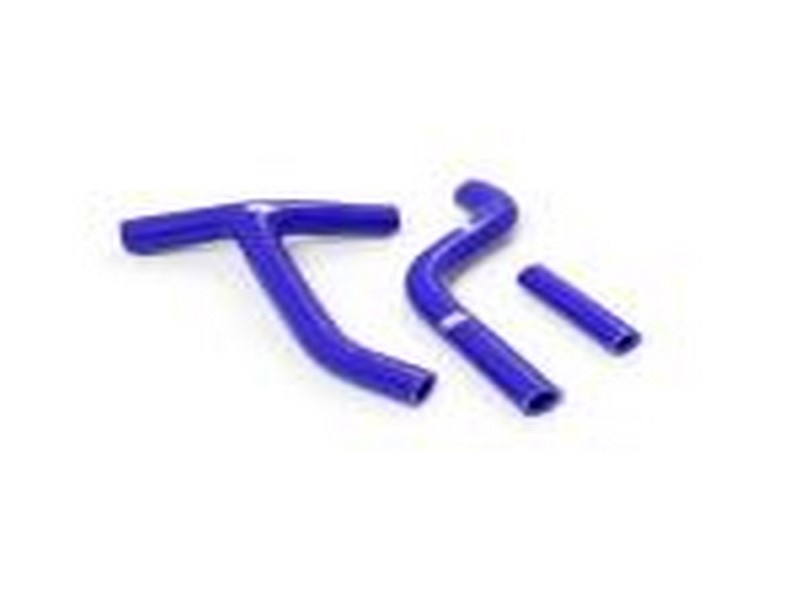 Sada silikonových hadic SAMCO - Yamaha YZ 250 F 