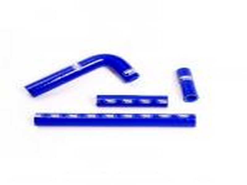 Sada silikonových hadic SAMCO - Yamaha YZ 400 F WR 400 F 1998-2002