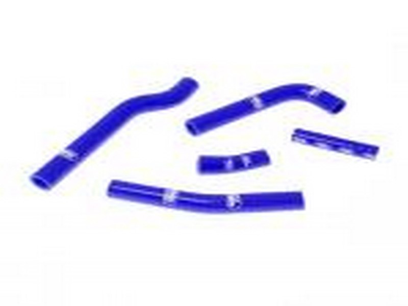 Sada silikonových hadic SAMCO - Yamaha YZ 450 F 2003-2005
