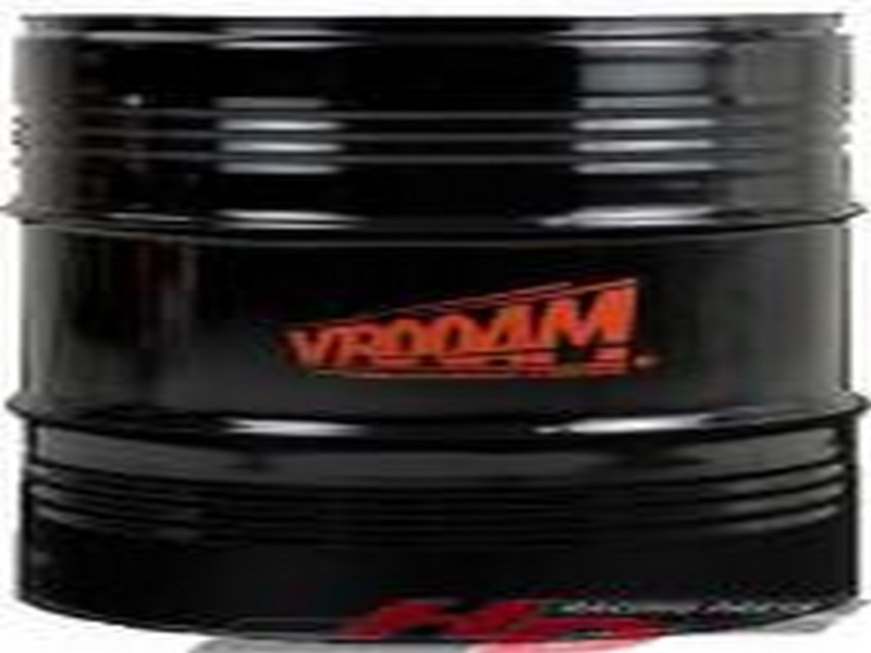 Premium minerální motorový olej pro 4T motocykly 10W-40, 50L