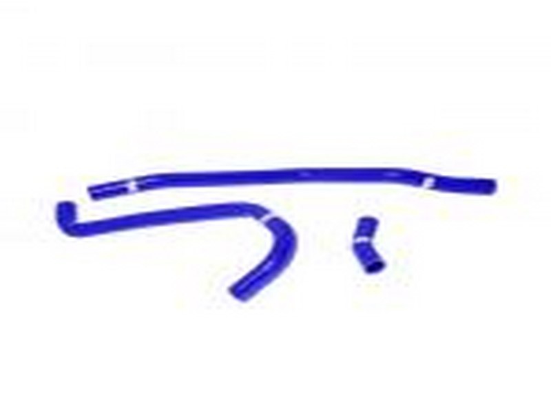 Sada silikonových hadic SAMCO - Yamaha RAPTOR 700 / YFM700R   2000-2016