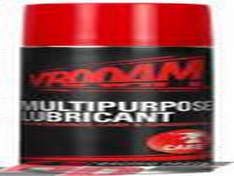 Motocyklový víceúčelový  "Multipurpose Lubricant", 0,4L