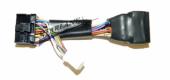 PLUG KIT ENGEAR HONDA CBR600-1000 05>07