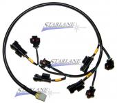 PLUG KIT NRG MV F4/BRUTALE
