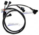 PLUG KIT NRG HONDA CBR