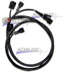 PLUG KIT NRG TRIUMPH 2010
