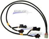 PLUG KIT NRG DUCATI