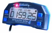 STEALTH GPS-4 
