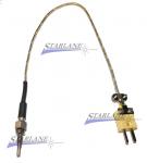 THERMOCOUPLE TYPE K THREAD M5 
