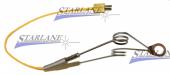 UNDER SPARK PLUG THERMOCOUPLE K SENSOR