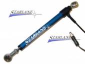 LINEAR SENSOR POT. 75 mm. CONN. M8 