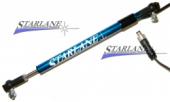 PROFESSIONAL LINEAR SENSOR POT. 75 mm. CONN. M8 