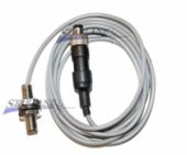 INDUCTIVE SPEED SENSOR ? 8 mm. CONN. M8