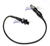 MAGNETIC SPEED SENSOR 8 mm CONN M8