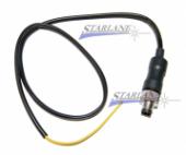 ANALOG / SPEED SIGNAL CONNECTION TAIL 20cm
