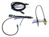 THERMOCOUPLE TYPE K THREAD M5+RPM+SPEED ADAP.
