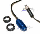 INFRARED TYRE TEMPERATURE SENSOR CONN. M8
