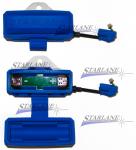 BATTERY CASE FOR BATTERY TYPE 18650 FOR CORSARO 1ST SERIES