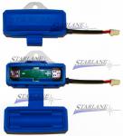 BATTERY CASE FOR BATTERY BATTERY CASE FOR BATTERY TYPE 18650 FOR CORSARO 2ND