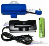 EXTERNAL BATTERY KIT FOR
CORSARO 1ST SERIES