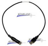 USB CHARGING CABLE FOR
WID-A AND WID-D