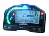 DAVINCI-R FOR KAWASAKI ZX10 2011>2014