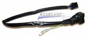 PLUG KIT DAVINCI HONDA CBR600-1000 05>07