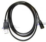 USB DATA CABLE 1,5M