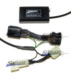 YAMAHA R1 GPS-RECEIVER 2015>2016