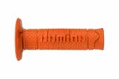 GRIPY DOMINO "OFF ROAD/D.S.H." - BARVA ORANŽOVÁ