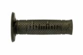 GRIPY DOMINO "OFF ROAD/D.S.H." - BARVA ANTRACIT