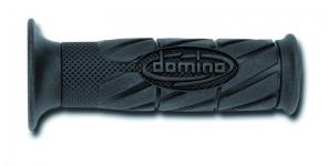 GRIPY "SCOOTER" - BARVA ČERNÁ