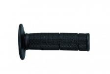 GRIPY "OFF ROAD" - BARVA ČERNÁ