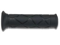 GRIPY "SCOOTER" - BARVA ČERNÁ