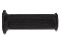 GRIPY "MOPED" - BARVA ČERNÁ