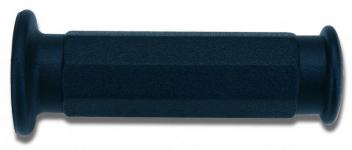 GRIPY "SCOOTER" - BARVA ČERNÁ