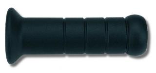 GRIPY "MOPED" - BARVA ČERNÁ