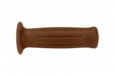 GRIPY "VINTAGE" - BARVA OKROVÁ HNĚDÁ