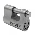 ALARM PADLOCK - VISACÍ ZÁMEK S ALARMEM