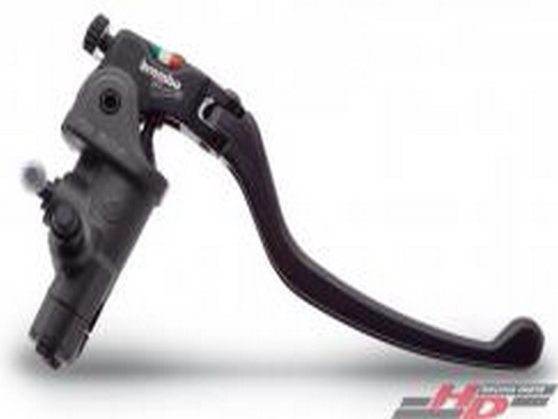 Radiální brzdová pumpa Brembo  15RCS 