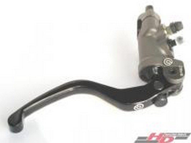 Radiální brzdová pumpa Brembo PR 16x18